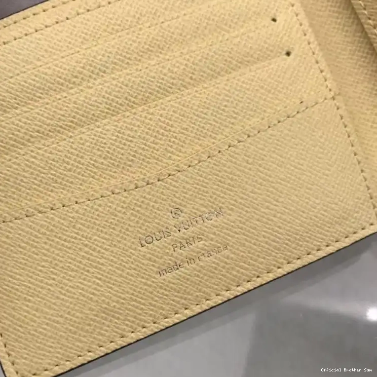 Official Brother Sam Bags LV 19B570039 0811
